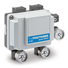SMC Positioner IP5100-001 - FluidAirFittings