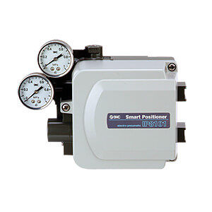 SMC Smart Positioner IP8101-033-HW-Q - FluidAirFittings