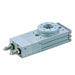 SMC 3-Position Rotary Table MSZB50A - FluidAirFittings