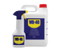 WD40 Lubricant 450ML with Smart Straw 44037 - FluidAirFittings