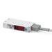 SMC Compact Digital Pressure Switch. ZSE10-M5-E-G - FluidAirFittings