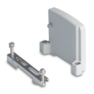 SMC End Plate EX250-EA1 - FluidAirFittings