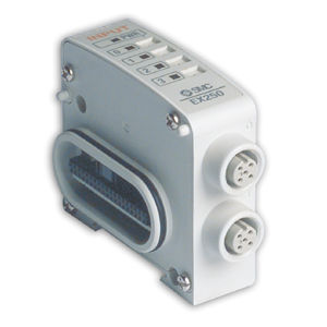 SMC Serial Unit, EX250-IE3 - FluidAirFittings