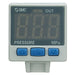 PRESSURE SWITCH ISE35-N-65-M - FluidAirFittings