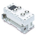 SMC Io-Link Master Unit, EX600-LBB1 - FluidAirFittings