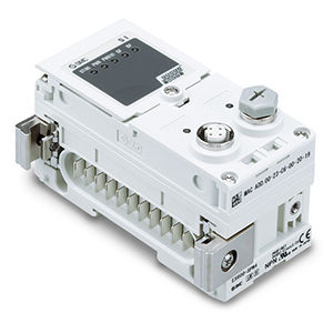 SMC Serial Interface Unit, EX600-SPR1A - FluidAirFittings
