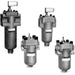 SMC Oil Cooler Steel Tube FH340-03-001P010 - FluidAirFittings