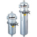 SMC Quick Change Filter For Cleaning Solvent FQ1011V-10-T020 - FluidAirFittings
