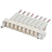 SMC 3 Port Solenoid Valve. S070B-5AC - FluidAirFittings