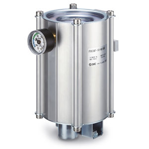 SMC Vertical Suction Filter FHIAF-10-M149G - FluidAirFittings