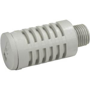 SMC Silencer ANB1-06 - FluidAirFittings