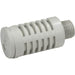 SMC Silencer ANB1-C10 - FluidAirFittings