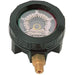 SMC Differential Pressure Gauge GD40-2-01 - FluidAirFittings