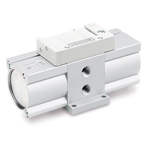 SMC Booster Regulator VBA10A-02-X3239 - FluidAirFittings