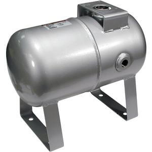 SMC Air Tank VBAT20AF-RV-Q - FluidAirFittings