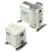 SMC Process Pump PA3213-F03 - FluidAirFittings