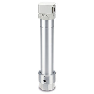 SMC Membrane Air Dryer IDG30-F02-D - FluidAirFittings