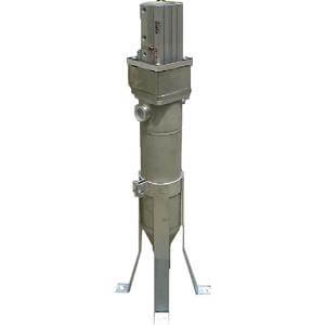 SMC Low Maintenance Filter FN1101V-10-S005 - FluidAirFittings