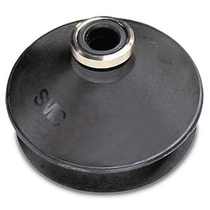 SMC Vacuum Pad. ZP40BN - FluidAirFittings
