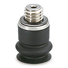 SMC Vacuum Pad. ZPT25BN-B10 - FluidAirFittings