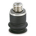 SMC Vacuum Pad. ZPT25BN-B10 - FluidAirFittings
