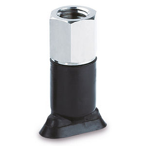 SMC Vacuum Pad. ZPT4010UN-A6 - FluidAirFittings