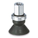 SMC Vacuum Pad. ZPT40US-B6 - FluidAirFittings