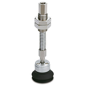 SMC Vacuum Pad. ZPT20BNJ20-06A10 - FluidAirFittings