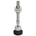 SMC Vacuum Pad. ZPT06BSK15-B5-A8 - FluidAirFittings