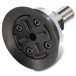 SMC Vacuum Pad ZP63HS - FluidAirFittings
