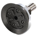 VACUUM PAD. ZP40HN - FluidAirFittings