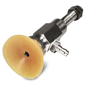 SMC Vacuum Pad. ZP50HBF - FluidAirFittings