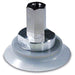 SMC Vacuum Pad. ZPX50HN-B01-B8 - FluidAirFittings