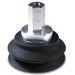 SMC Vacuum Pad. ZPX80HBN-B01-B10 - FluidAirFittings