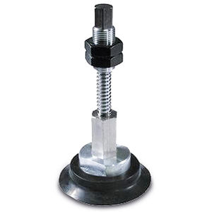 SMC Vacuum Pad. ZPX50HNJ50B01A18 - FluidAirFittings