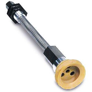 SMC Vacuum Pad. 2500-0382 - FluidAirFittings