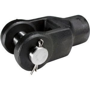 SMC Double Knuckle Joint Y-040B - FluidAirFittings