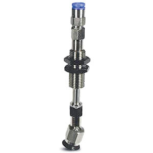 SMC Vacuum Pad. ZPT10FNJ10-04A10 - FluidAirFittings
