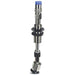 SMC Vacuum Pad. ZPT10FNJ10-04A10 - FluidAirFittings