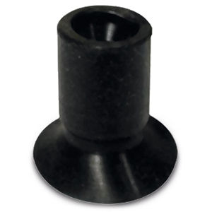 SMC Large Bellows Vacuum Pad. ZP16CTS - FluidAirFittings
