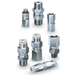 SMC Vacuum Saving Valve ZP2V-B5-07 - FluidAirFittings