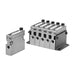 SMC Air Suction Filter. ZFA200-F02 - FluidAirFittings