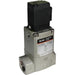 SMC 2 Port Process Valve VNA211A-F15A5DZQ - FluidAirFittings