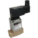 SMC 2 Port Process Valve EVNB314BSF20A5DQ - FluidAirFittings