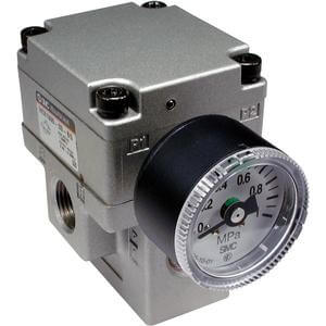 SMC Regulator Valve, VEX1100-01F - FluidAirFittings