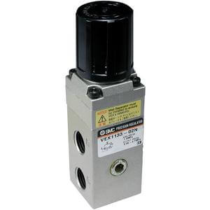SMC Regulator Valve, VEX1733-10F - FluidAirFittings