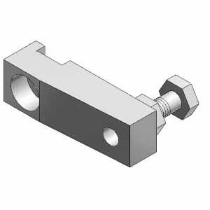 SMC Clamp Arm MK-A016Z - FluidAirFittings