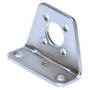 SMC Clevis CG-D080 - FluidAirFittings