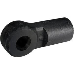SMC Single Knuckle Joint I-P016A - FluidAirFittings
