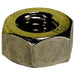 SMC Rod End Nut NTH-040 - FluidAirFittings